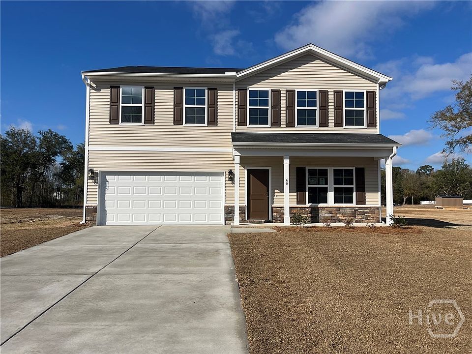 1st image of 68 Teal Trail NE