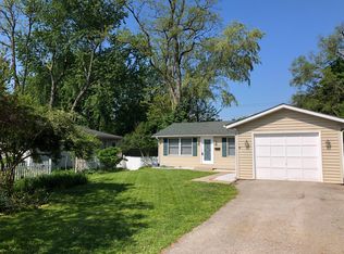5426 Haverford Ave, Indianapolis, IN 46220