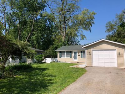 5426 Haverford Ave, Indianapolis, IN, 46220