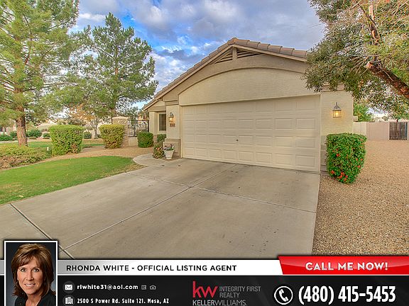 2nd image of 9344 E Nopal Ave