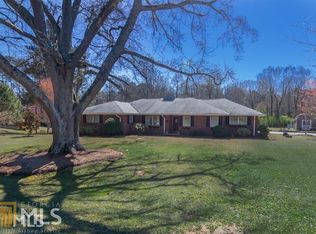 128 Westmoreland Dr, Jefferson, GA 30549