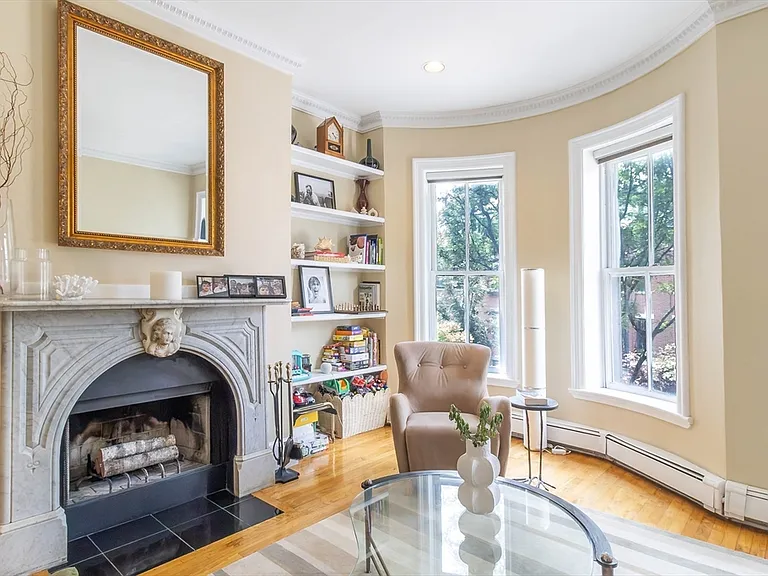 17 Dartmouth St #3 — Photo 2