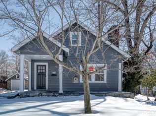 134 Russwin Road, New Britain, CT 06053