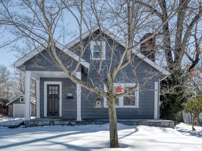 134 Russwin Road, New Britain, CT, 06053