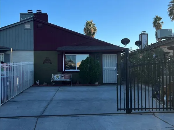 4535 Cool Valley Dr, Las Vegas, NV 89110