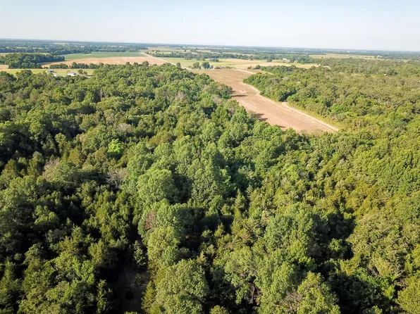 000 S 2200 Road #North Tract, Nevada, MO 64772