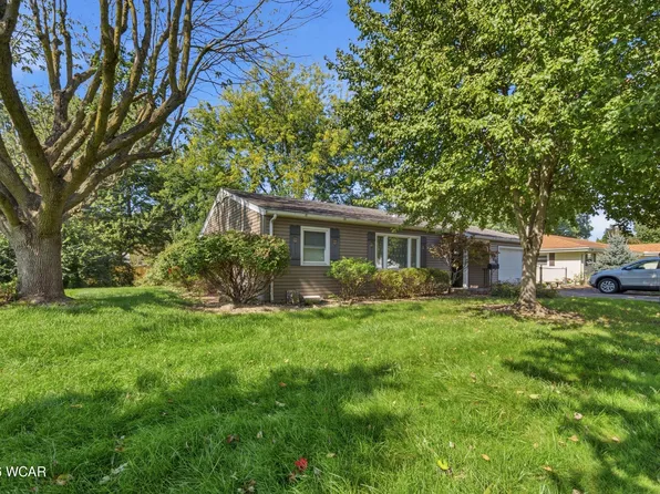 745 Perry St, Van Wert, OH 45891