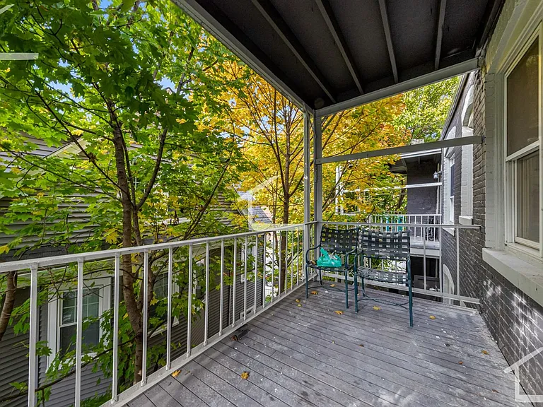 44 Brackett St #4A — Photo 20