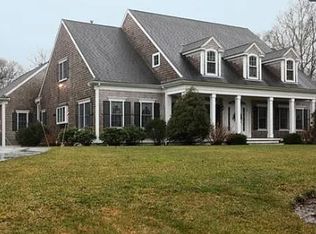 162 Summer St, Yarmouth Port, MA 02675