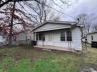1011 N Bridge St, Carbondale, IL 62901