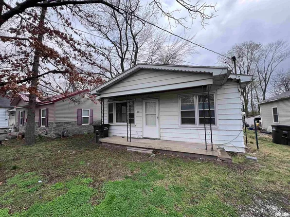 1011 N Bridge St, Carbondale, IL 62901