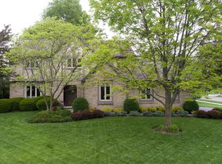 11558 Coventry Ave, Pickerington, OH