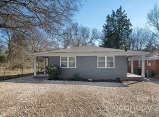 2501 Eastway Dr #1, Charlotte, NC 28205