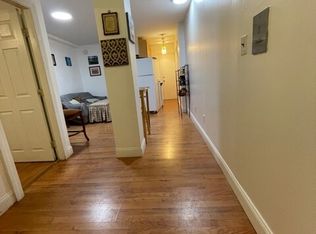 41 Cunard St #1, Boston, MA 02120