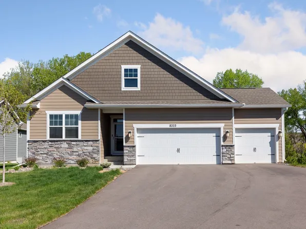 8333 183rd St W, Lakeville, MN 55044