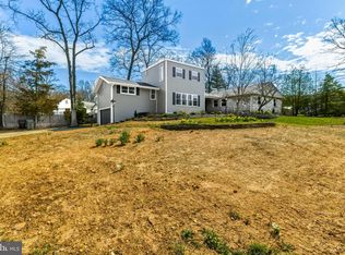 451 Alcyon Blvd, Pitman, NJ 08071