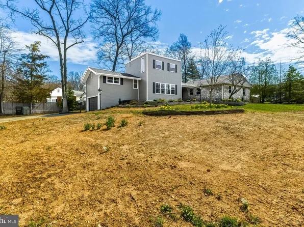 451 Alcyon Blvd, Pitman, NJ 08071