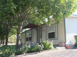 430 N Chelan Ave, Connell, WA 99326