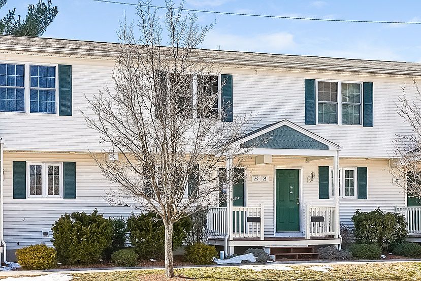 1st image of 29 Fortin Ave Unit 3
