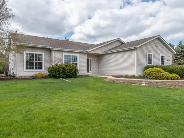 S87W31331 Meyer DRIVE, Mukwonago, WI 53149