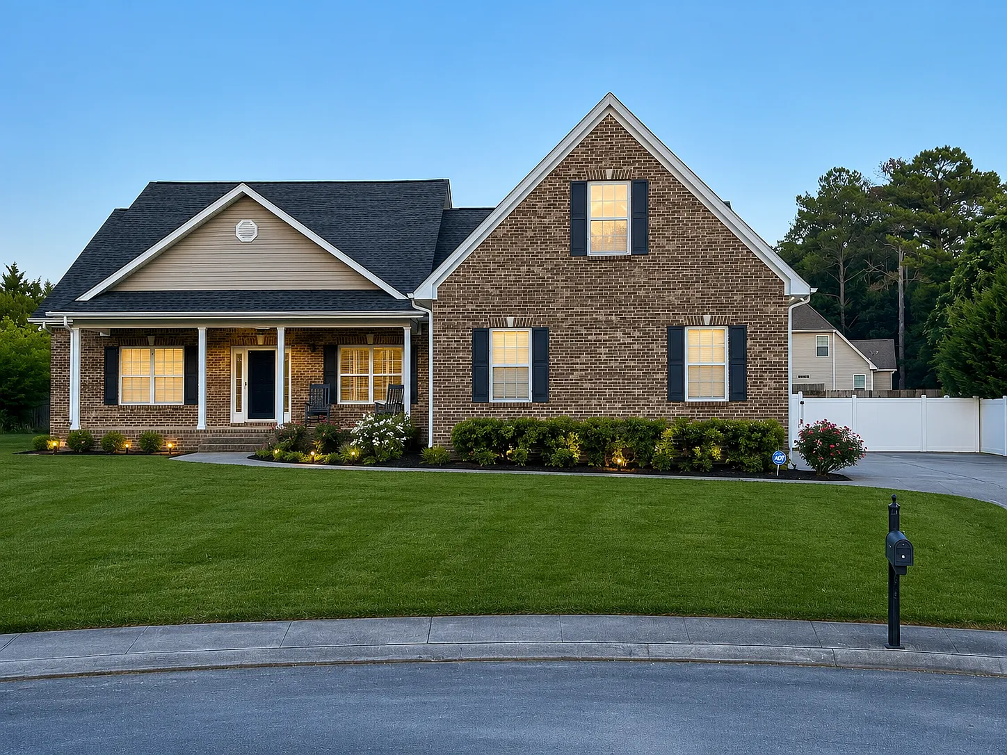 4 bed, 2604 sqft, $2,975 — Photo 1