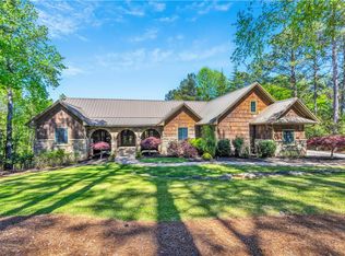 301 Augusta Way, Sunset, SC 29685