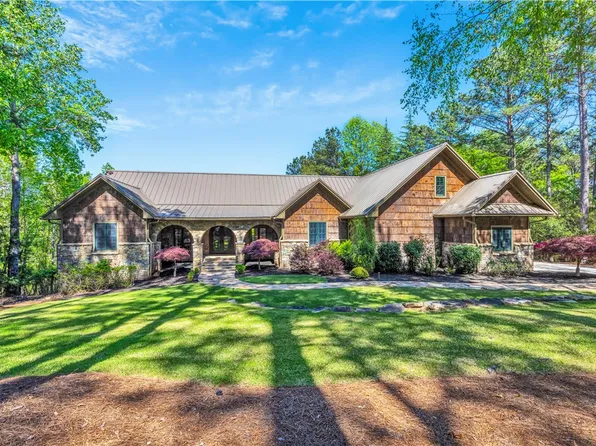 301 Augusta Way, Sunset, SC 29685