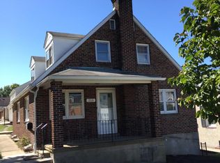 213 W 10th Ave #1, Conshohocken, PA 19428