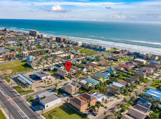 106A E Aries Dr, South Padre Island, TX 78597