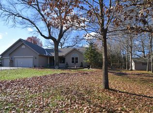 N4337 19th Ct, Montello, WI 53949