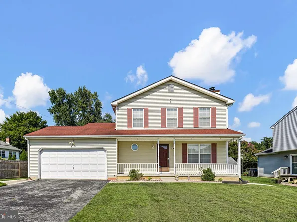 1903 Walmsley Dr, Wilmington, DE 19808