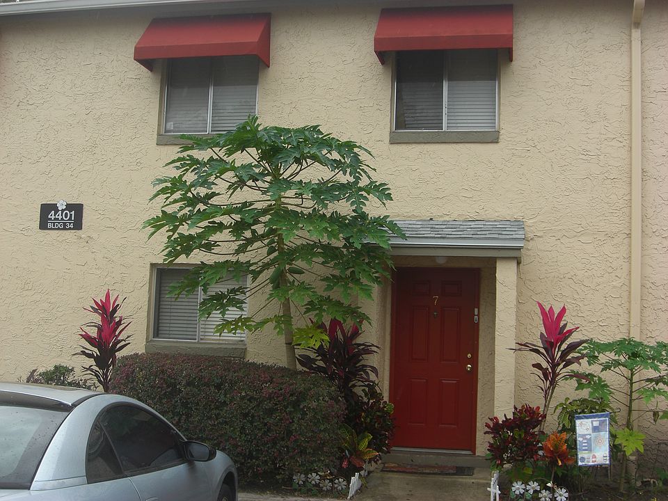 1st image of 4401 S Semoran Blvd APT 7