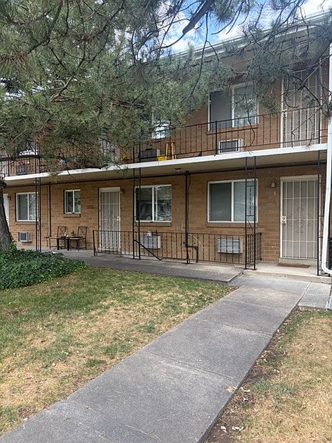 1st image of 4655 S Locust Ln APT 4