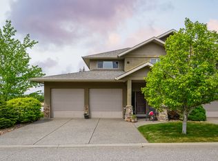 9875 Selkirk Dr UNIT 134, Coldstream, BC V1B4C4