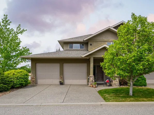 9875 Selkirk Dr Unit 134, Coldstream, BC V1B 4C4