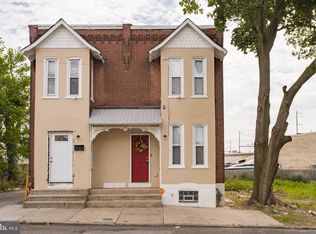 609 Parker St, Chester, PA 19013