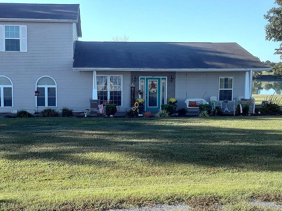 600 ohara drive
