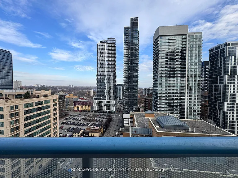 100 Dalhousie St #3104 — Photo 19