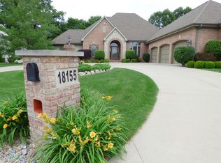 18155 Baldwin Dr, South Bend, IN 46637