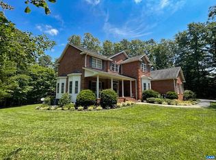 4605 Blue Run Rd, Somerset, VA 22972