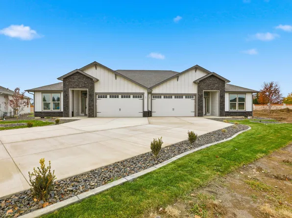 1109-22 N Country Club Dr, Deer Park, WA 99006