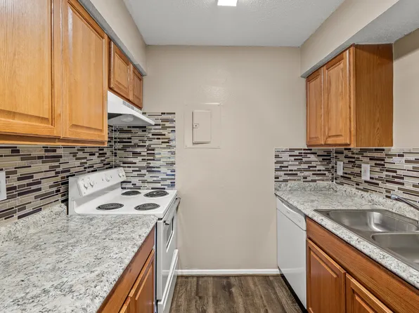 3229 Bonnie Dr, Fort Worth, TX