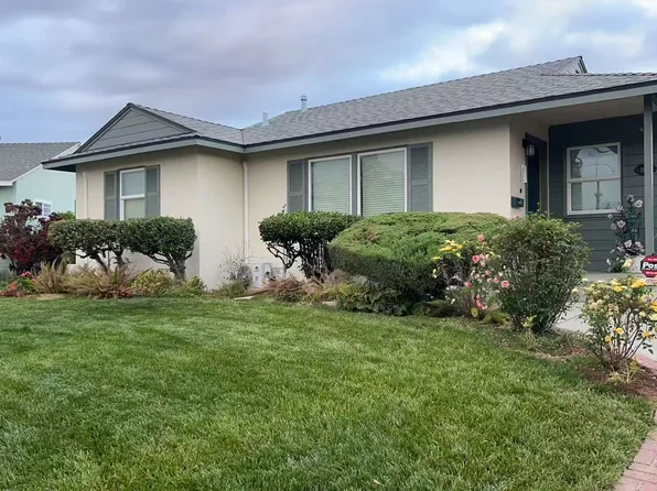 1832 W Corak St, West Covina, CA 91790