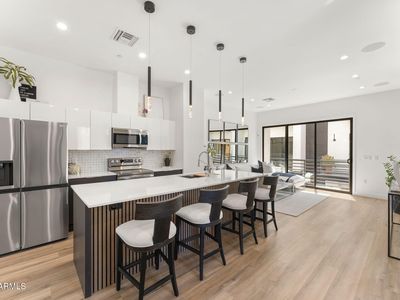 4220 N 32ND Street #1, Phoenix, AZ, 85018