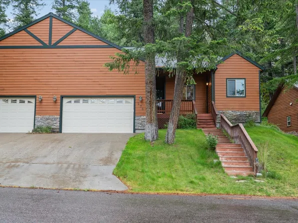 278 Eagle Bend Dr, Bigfork, MT 59911