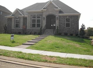 351 Raintree Dr LOT 193, Hendersonville, TN 37075