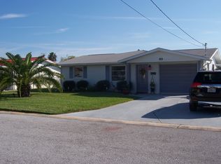12804 5th Isle, Hudson, FL 34667