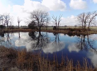 116 Highway, Colcord, OK 74338