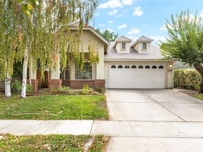 1517 Ridgebrook Way, Chico, CA, 95928