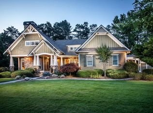 2374 New Salem Trce, Marietta, GA 30064